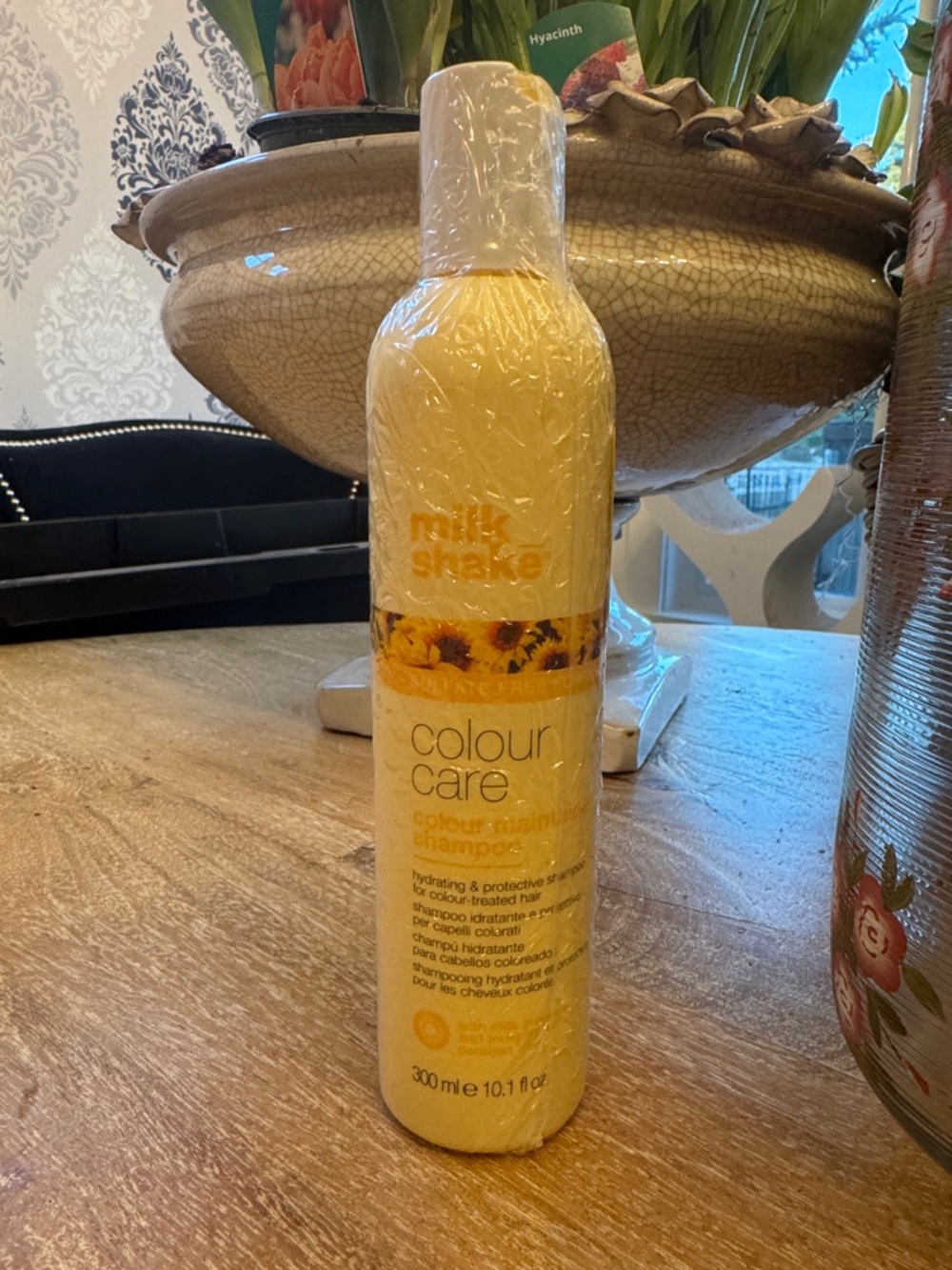 New. Unopen. Milk Shake Colour Care Colour Maintenance